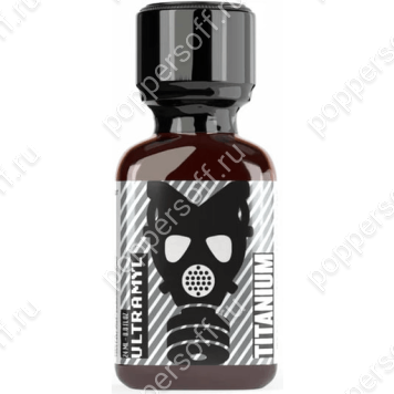 Ultramyl Titanium 24ml